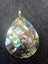 Paua pendant Carousel 5