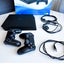PlayStation 4 Console 500GB 2 Controllers Carousel 2