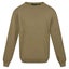 Regatta Mens Kaelen Knitted Jersey Jumper Carousel 1