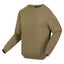 Regatta Mens Kaelen Knitted Jersey Jumper Carousel 3