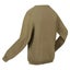 Regatta Mens Kaelen Knitted Jersey Jumper Carousel 4