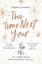This Time Next Year Carousel 1