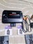 Sega master system ll with AV Ports & Wireless Controllers Carousel 2