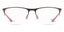 Jaguar 3844 6100 55 New Men Eyeglasses Carousel 1