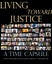 Living Toward Justice by Sonya E. Pritzker - Paperback Carousel 1