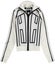 Onitsuka Tiger Mens Pattern Knit Jacket Carousel 1