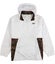 Reebok Mens Classic Half Zip Anorak Jacket Carousel 2