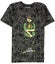 Elevenparis Mens Pablo Graphic T-Shirt Carousel 4