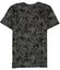 Elevenparis Mens Pablo Graphic T-Shirt Carousel 5