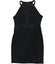 GUESS Womens Beaded Bodycon Dress Carousel 1