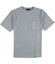 Frank & Oak Mens Relaxed Fit Basic T-Shirt Carousel 1