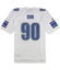 NFL Mens Detroit Lions Jersey Carousel 2