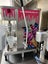 Coffee Cart and Ice Cream Trailer Carousel 3