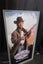 Framed movie poster Walker Texas ranger Carousel 8