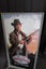 Framed movie poster Walker Texas ranger Carousel 9