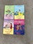 Baby-Sitters Club Books 1-11 Carousel 3