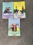Baby-Sitters Club Books 1-11 Carousel 4