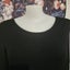** Vassalli Black Tunic/ Dress 16 ** Carousel 2