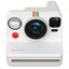 POLAROID Now Gen 3 i-Type Instant Camera - Pebble White [009155] Carousel 1