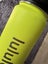 Lululemon stainless steel water bottle - fluro yellow $1 reserve Carousel 4