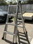 Multi Function Ladder Carousel 9
