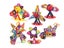 Kids Building Blocks Tiles Set Sale - Sale Sale Deal Carousel 3