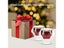 MHW-3BOMBER Double Wall Glass Espresso Cups Anti-scald Reusable Tea Mug Shot Carousel 4