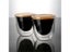 Double Wall Glass Cup Transparent Clear Heat Resistant Tea Drink Cups Mini Carousel 2