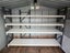 Shelving/shelves storage racking 5.0x1.8x0.6 Carousel 1