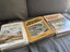 Model railway books large collection Carousel 5