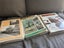 Model railway books large collection Carousel 6