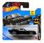 Hot Wheels Batman Batmobile Car Short Card Carousel 1
