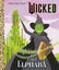 I Am Elphaba (Universal Pictures Wicked) (Little Golden Book) Carousel 1