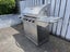 Gasmate 4 burner bbq Carousel 3