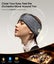 MUSICOZY Wireless Sports Sleep Headband Headphones - Black Carousel 6