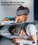 MUSICOZY Wireless Sports Sleep Headband Headphones - Black Carousel 8