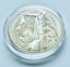 2025 1 oz Great Britain Gothic Horror - Count Dracula .999 Silver BU Coin Carousel 1
