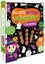 Ghosts, Witches, Monsters Colouring By Igloo Books Ltd ISBN 9781837954964 Carousel 1