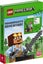 LEGO® Minecraft® By LEGO® ISBN 9781837250776 Carousel 1