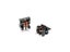 5pcs UU9.8 UF9.8 Common Mode Choke Inductor 5mH 10mH 15mH 20mH 30mH 40mH 50mH Carousel 4