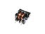 5pcs UU9.8 UF9.8 Common Mode Choke Inductor 5mH 10mH 15mH 20mH 30mH 40mH 50mH Carousel 6