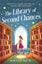 The Library of Second Chances By Molly Reid ISBN 9781035419449 Carousel 1