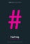 Hashtag By Prof Elizabeth Losh (William and Mary, USA) ISBN 9781501344275 Carousel 1