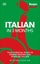 Italian in 3 Months with Free Audio App By Milena Reynolds ISBN 9780241537411 Carousel 1