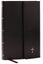 NKJV Compact Paragraph-Style Bible w/ 43,000 Cross References, Black Carousel 1