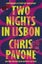Two Nights in Lisbon By Chris Pavone ISBN 9781803287331 Carousel 1