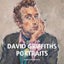 David Griffiths - Portraits By David Griffiths ISBN 9781802586732 Carousel 1