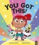 You Got This! By Rachael Davis ISBN 9781801045933 Carousel 1