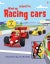 Wind-up Racing Cars By Sam Taplin ISBN 9781409507819 Carousel 1