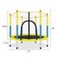 Mini Trampoline Mini Trampoline - (NZ Clearance) Carousel 6